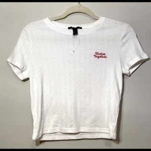 Better Together ❤️